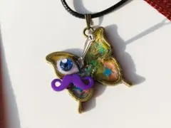 No.279 アイアム標本