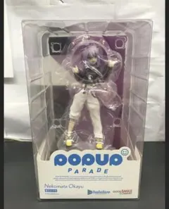 POP UP PARADE ホロライブ 猫又おかゆ ノンスケール