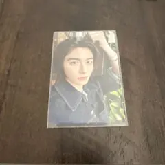 BOYNEXETDOOR イハン AND,