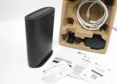 TP-Link WiFi ルーター 無線LAN Archer AX23V