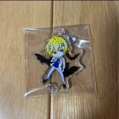 千駄ヶ谷鉄 SERVAMP-サーヴァンプ- つながるアクリルキーホルダー