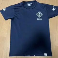 goleador プラクティスシャツ ネイビーのサムネイル