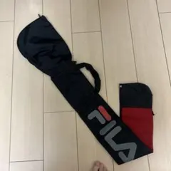 FILA GOLF セルフスタンドバッグのサムネイル