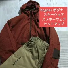 セットアップ ウェア