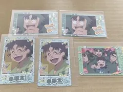 忍たま乱太郎 七松小平太 スナップマイド セット