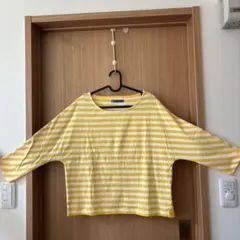 プチバトー　カットソー