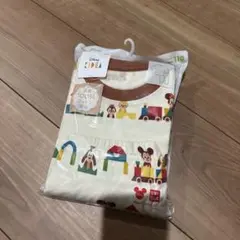 UNIQLO ディズニーパジャマ 110cm
