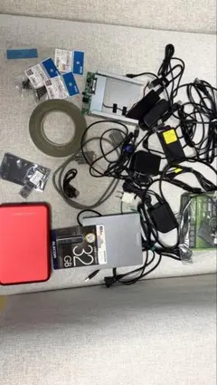 PCパーツ 大量まとめ売り