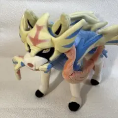 32▢ポケモンセンター ザシアン ゴリランダー ぬいぐるみ IY0910-6 71PCGZfKU7L._UF894,1000_QL80_.jpg