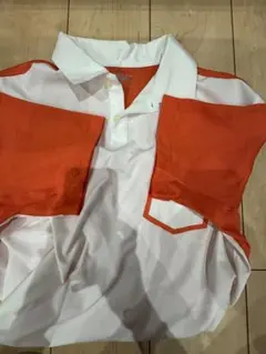 NIKE ポロシャツ
