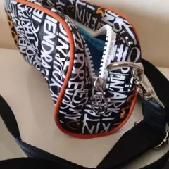 カステルバジャック ポーチ　ショルダーバッグ