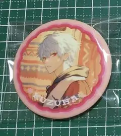 ChroNoiR 福袋2026 葛葉 缶バッジ にじさんじ