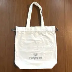 【新品】ベビービョルン　巾着