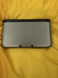 3DSLL 本体