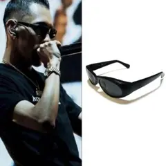 専用Oakley×streetwear サングラスio着用 Oakley×streetwear サングラスio着用
