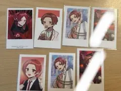 いれいす　チェキ