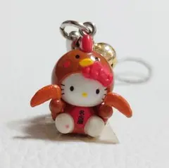 2025年最新】キティちゃん 根付けの人気アイテム - メルカリ