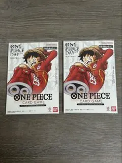 ONE PIECE CARD GAME プレミアムカードコレクション