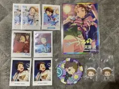 あんスタ 天満光 まとめ ぱしゃこれ ぱしゃっつ ポートレート アクスタ