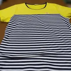 ellesse テニスウェア Tシャツ Lサイズのサムネイル