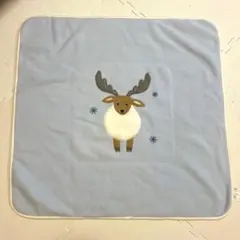 ファミリア ブランケット