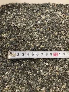大磯砂　約1.2kg 水槽用底砂のサムネイル