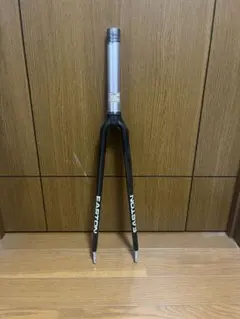 TIME タイム スプリント カーボン フロントフォーク ヴィンテージ