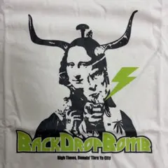 銀杏BOYZ Tシャツ スメルズライクアヴァージンツアー ギルダン M