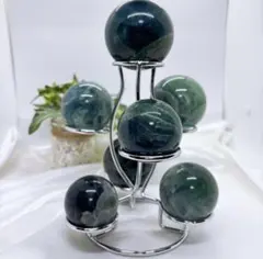 天然石 丸玉・スフィア用 台座