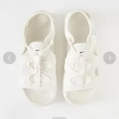NIKE　エア マックス ココ サンダル 25 実物写真あり