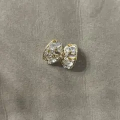 レディース/イヤリング/結婚式