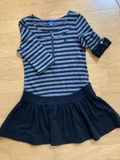 バーバリーブルーレーベル　ワンピースのサムネイル