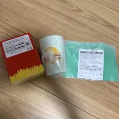 マクドナルド 포켓몬 福袋 グッズセット 이상해씨