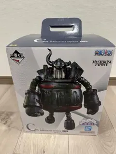 ワンピース 一番くじ C賞 エメト　状態確認済み