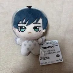 ブルーロック 糸師凛 ちびぐるみ アニマル着ぐるみ