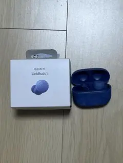 SONY LinkBuds S WF-LS900N 右耳のみ ジャンク品 - メルカリ