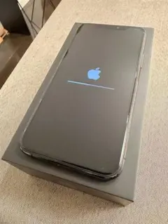 iPhone 11 Pro スペースグレー 本体　512GB SIMフリー