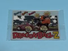 ドラゴンボール　イタジャガ　8-27 CR