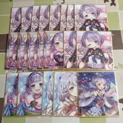 2025年最新】白猫プロジェクト ティナの人気アイテム - メルカリ