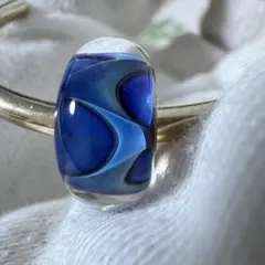 TROLLBEADS トロールビーズ ウェーブ オブ ドリームス