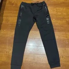 NIKE Tech Fleece ジョガーパンツ ブラック