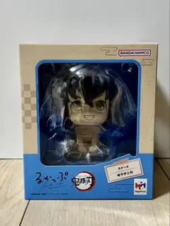 るかっぷ 鬼滅の刃 嘴平伊之助