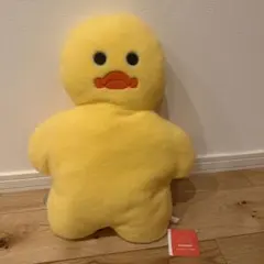 mojojojo イエロー ぬいぐるみ