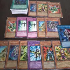 遊戯王OCG 英語版 カードまとめ売り