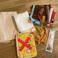 ハギレまとめ売り