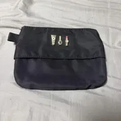 MARY QUANT ティッシュ　ケース　ポーチ