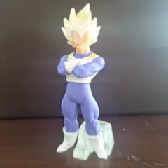 ドラゴンボールHG フィギュア ベジータ