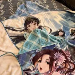 BanG Dream!星空の夜想曲 今井リサ 氷川紗夜 フード付きタオル - メルカリ
