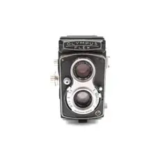 2025年最新】olympus flex 二眼の人気アイテム - メルカリ