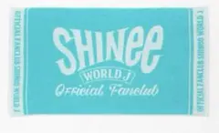 2026年最新】SHINee ジャガードバスタオルの人気アイテム - メルカリ